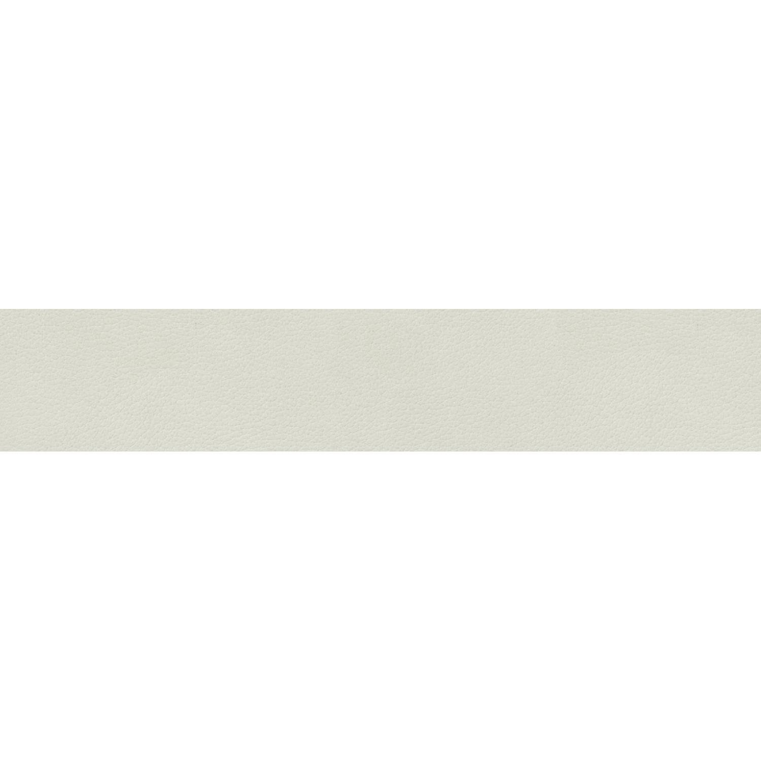 LIND DNA Onderzetter Nupo - Leer - Linen - ø 10 cm