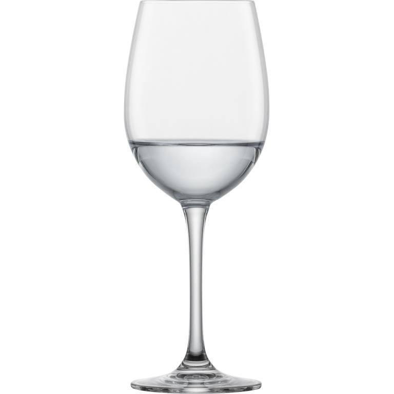 Schott Zwiesel Classico Water | Rode wijnglas - 545ml - 6 glazen