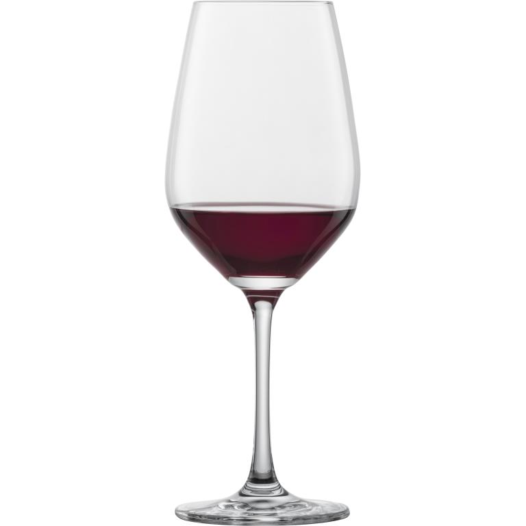 Schott Zwiesel Forté (Vina) Bourgogne wijnglas - 404ml - 4 glazen