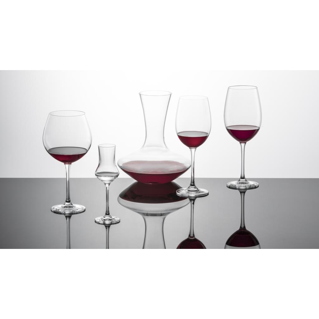 Schott Zwiesel Classico Water | Rode wijnglas - 545ml - 6 glazen