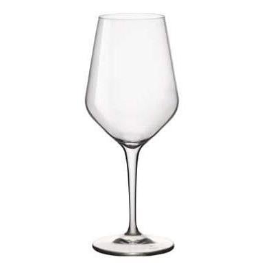 Bormioli Rocco Witte Wijnglazen Electra - 440 ml - 6 stuks