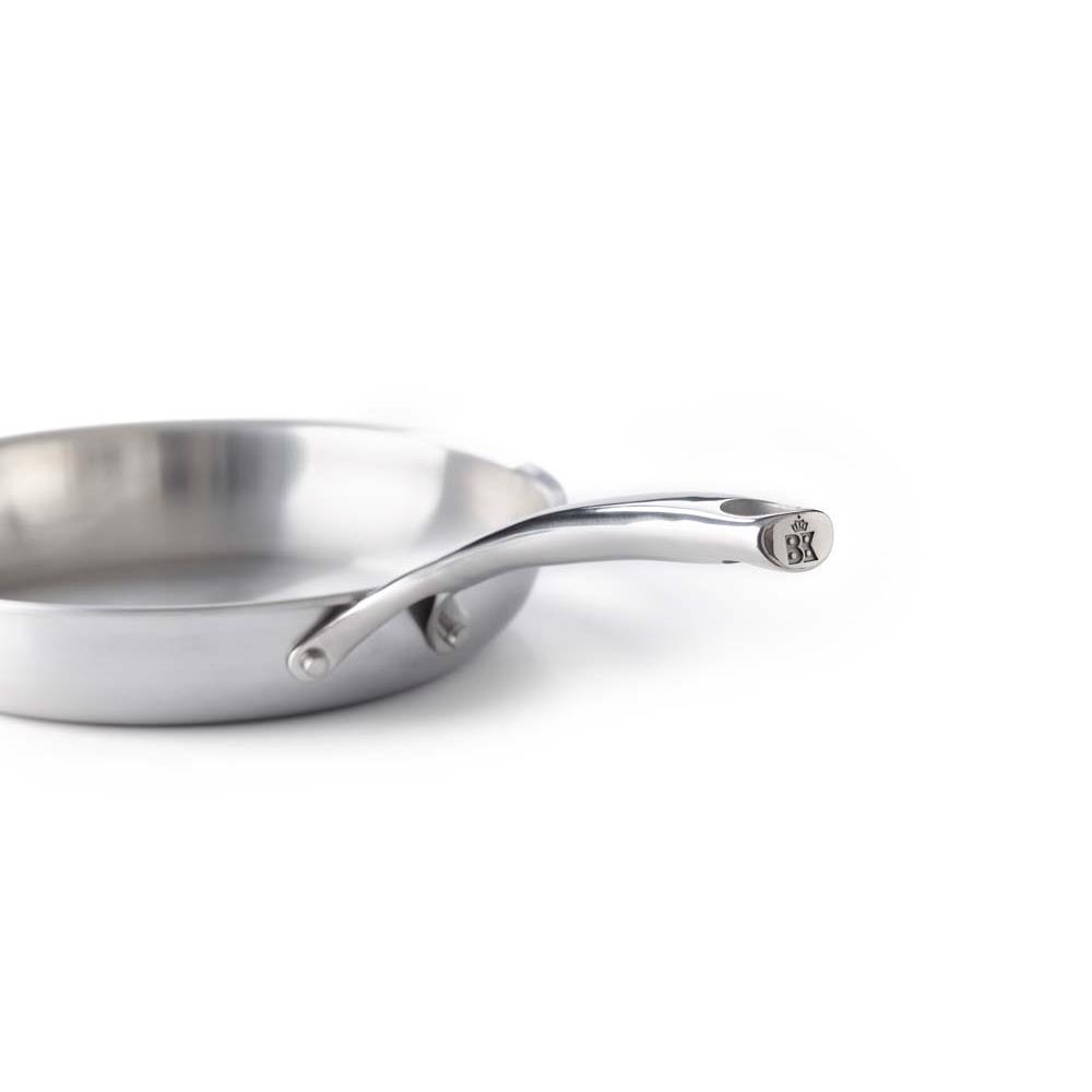 BK Superior Tri-ply koekenpan 20 cm