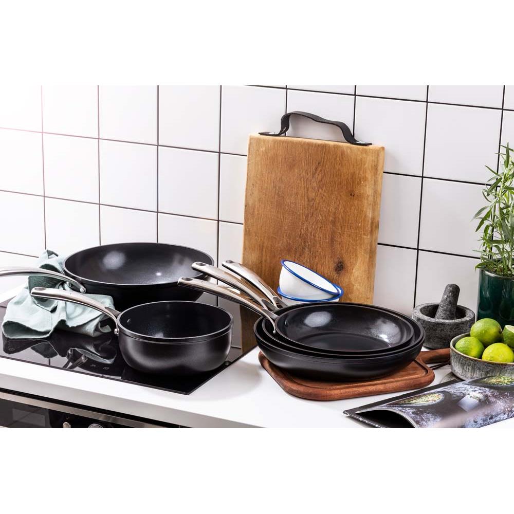 BK Superior koekenpan 28 cm