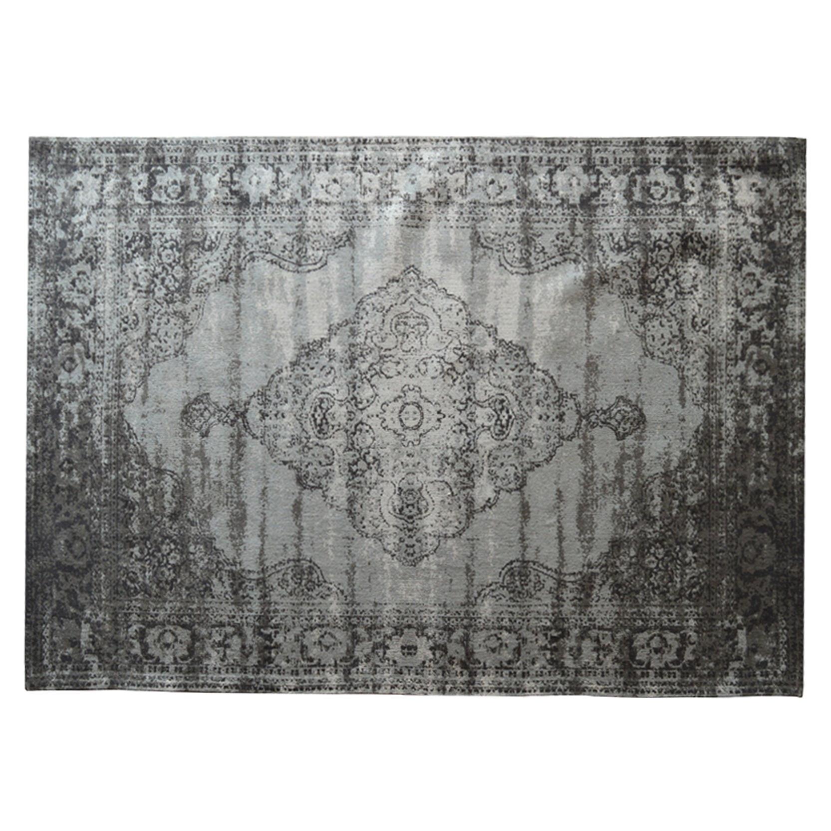 Livingfurn Kelly Dove grey 200x290 cm