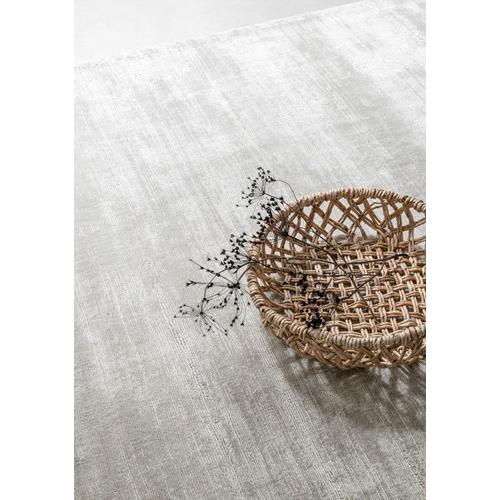 MUST Living Carpet La Belle rectangular medium,200x300 cm, light gr...