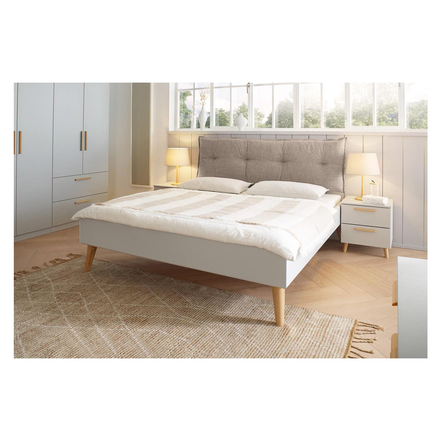 Goossens Basic Bedframe Skandi - 288 x  -  -