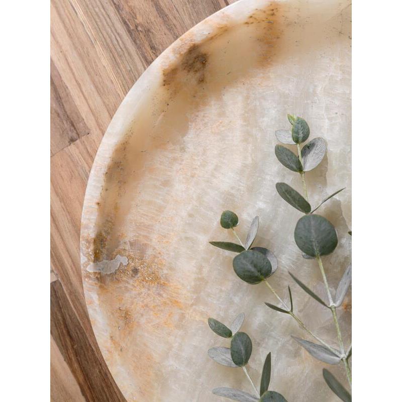 MUST Living Bowl Aphrodite,6xØ35 cm, onyx