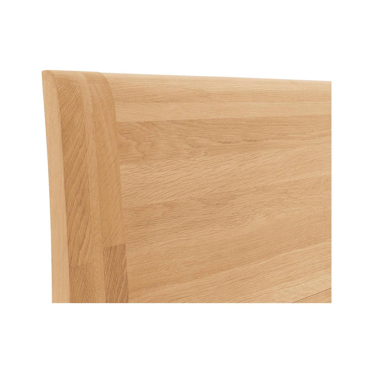 Goossens Excellent Bedframe Donna, Bedframe 180 x 210 cm