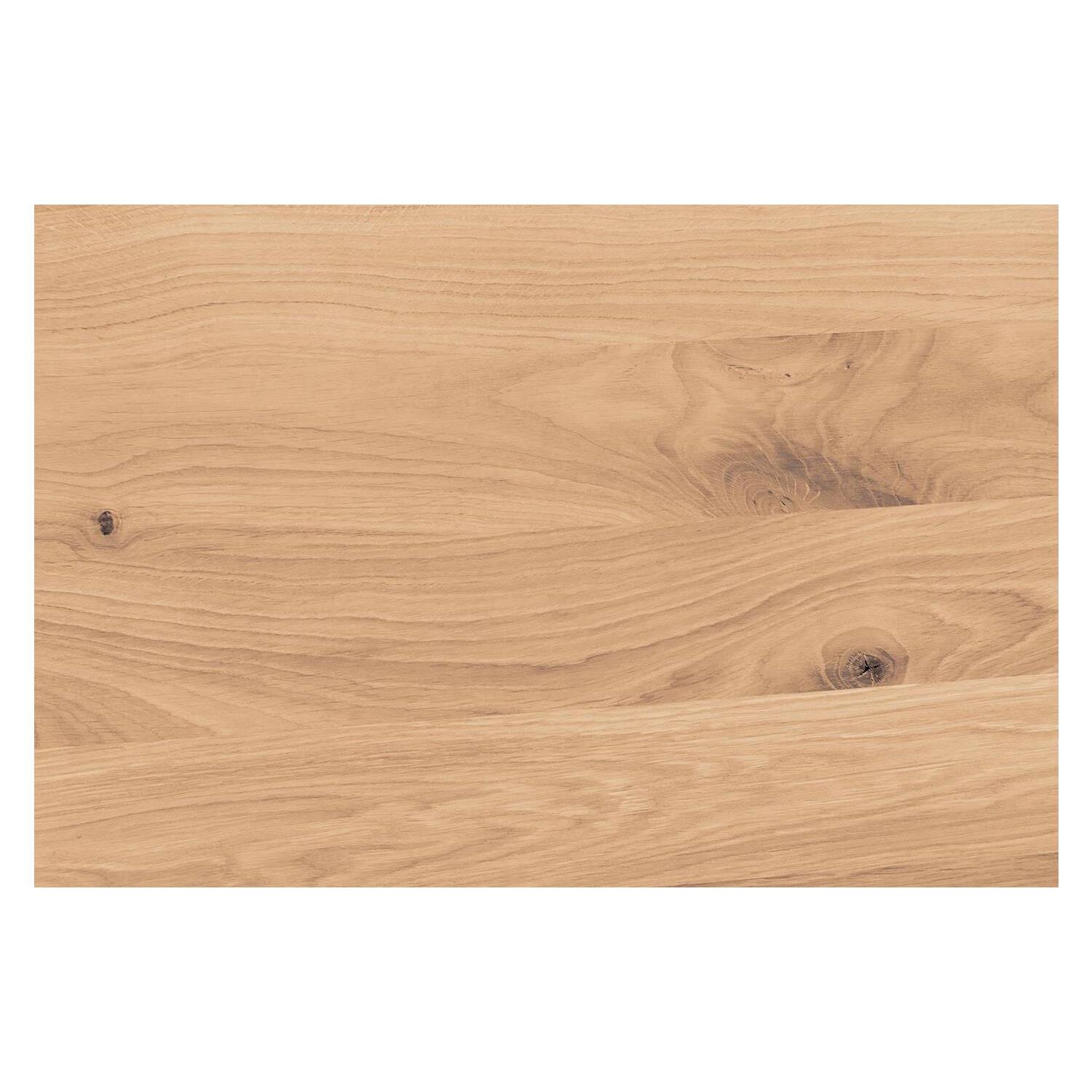 Goossens Bedframe Mud, 180 x 210 cm