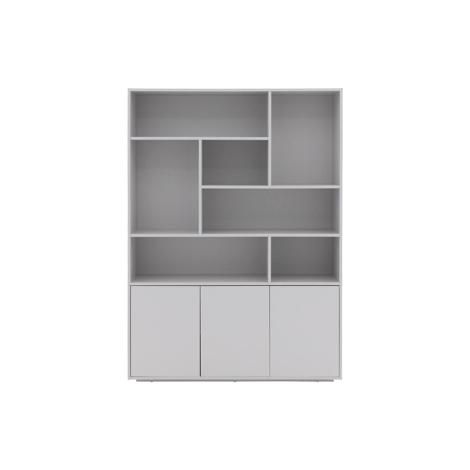 Goossens Programma Madrid in melamine