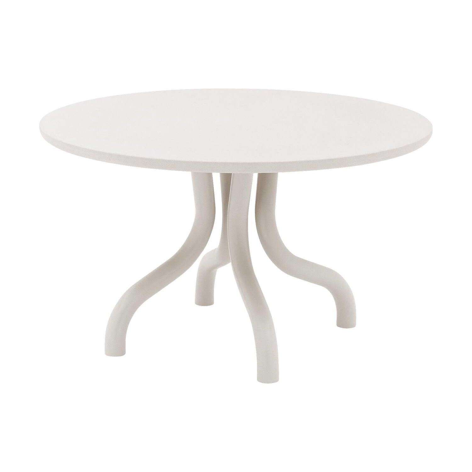 Goossens Excellent Eettafel Matera, Rond 130 cm