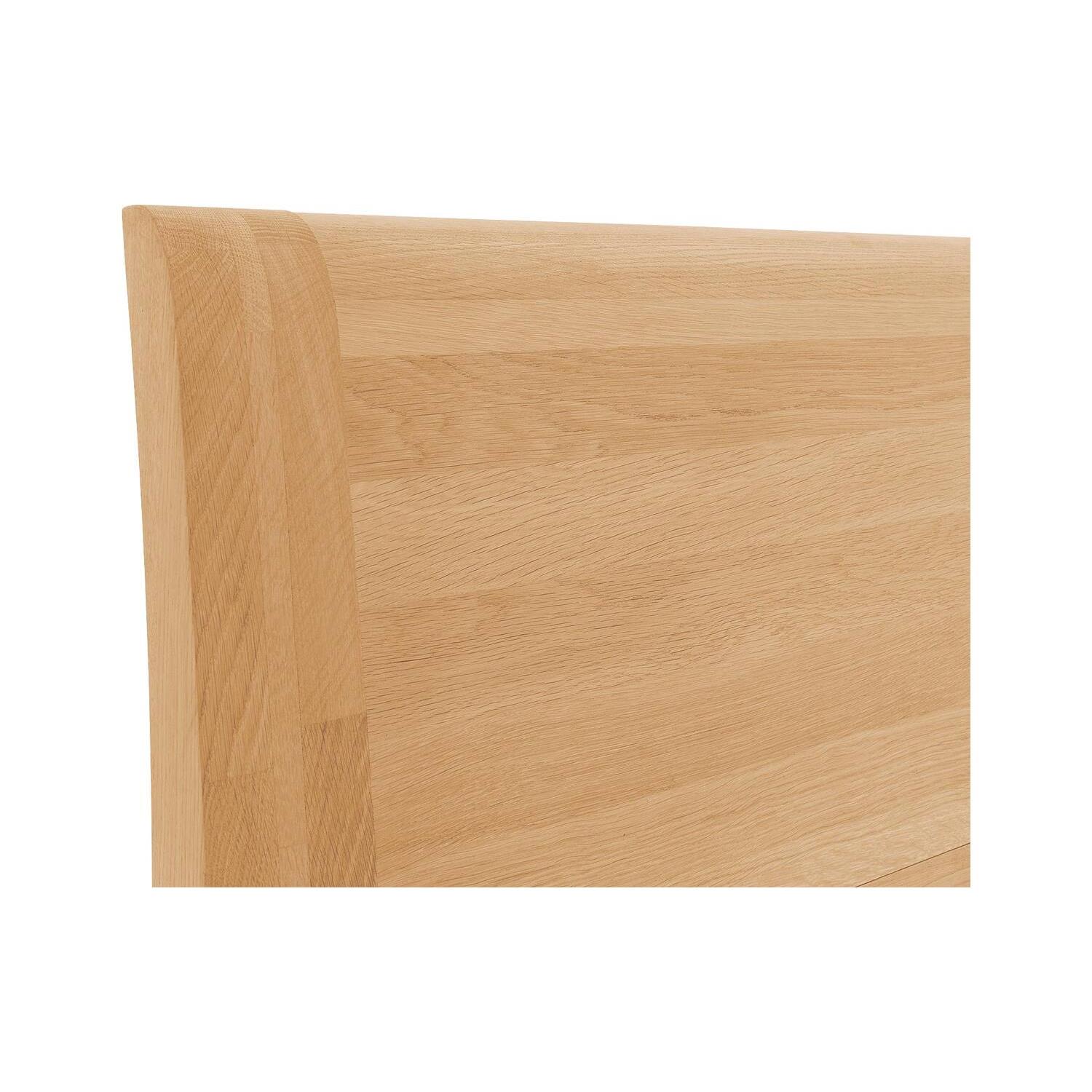 Goossens Excellent Bedframe Donna, Bedframe 180 x 210 cm