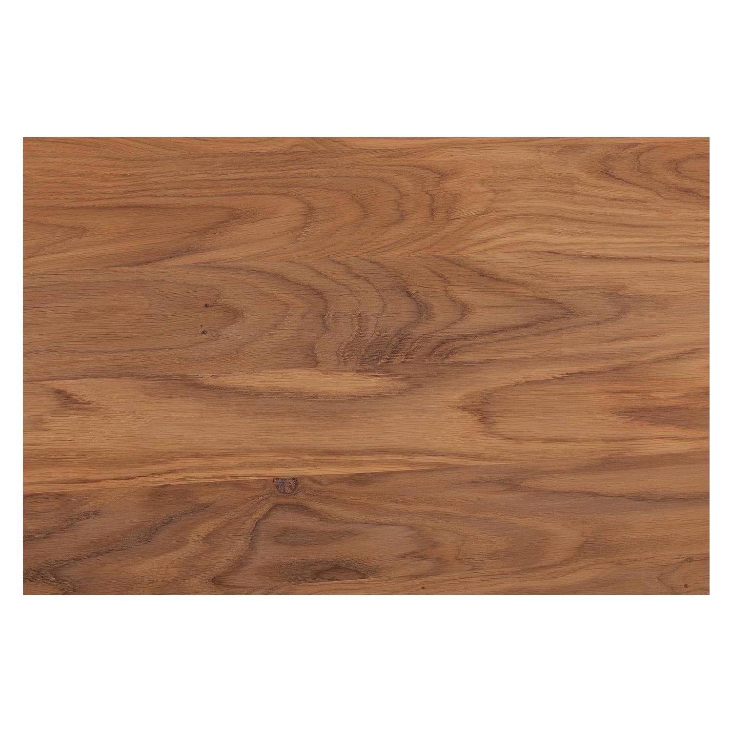 Goossens Bedframe Bibi - 180 x 210 - Eiken soft touch lak blank - Hout