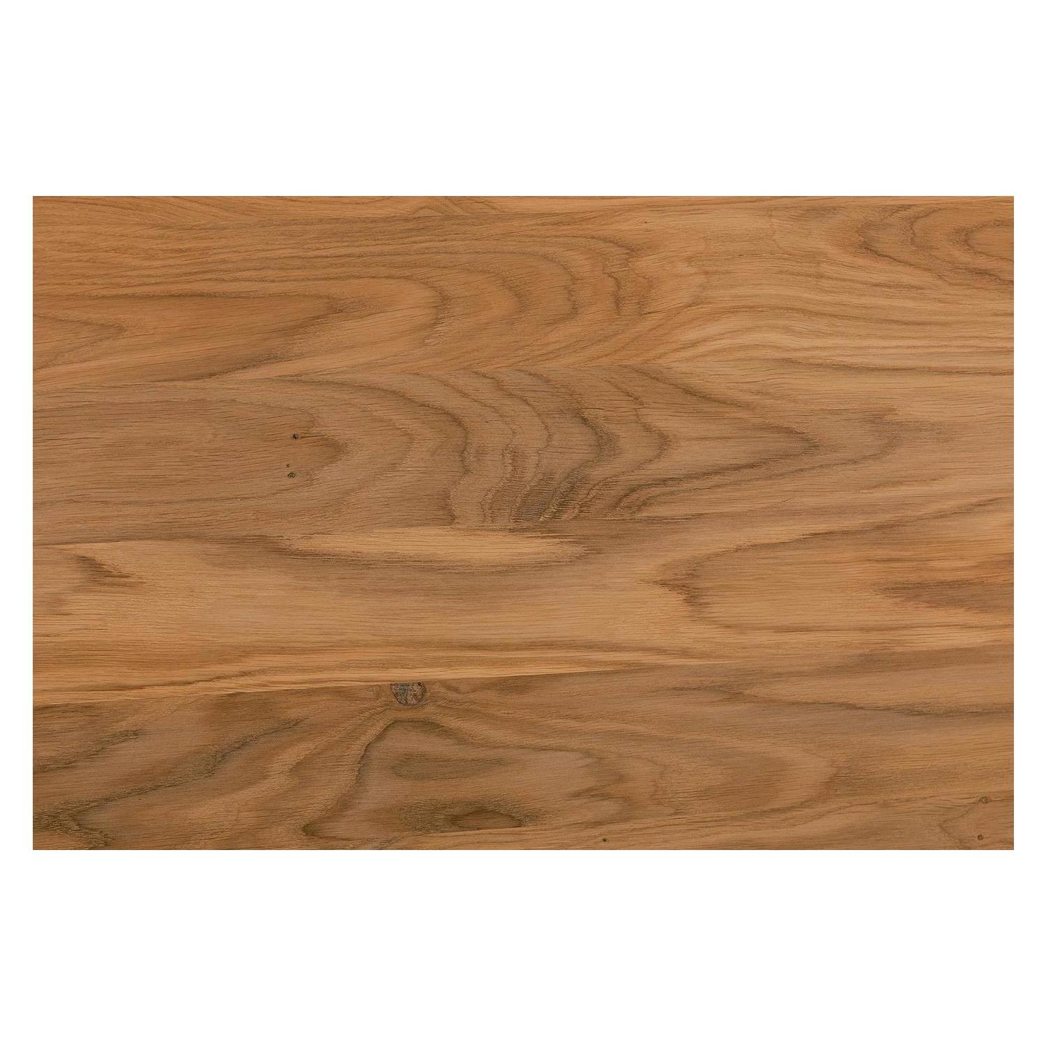 Goossens Bedframe Bibi - 180 x 220 - Eiken olie blank - Hout