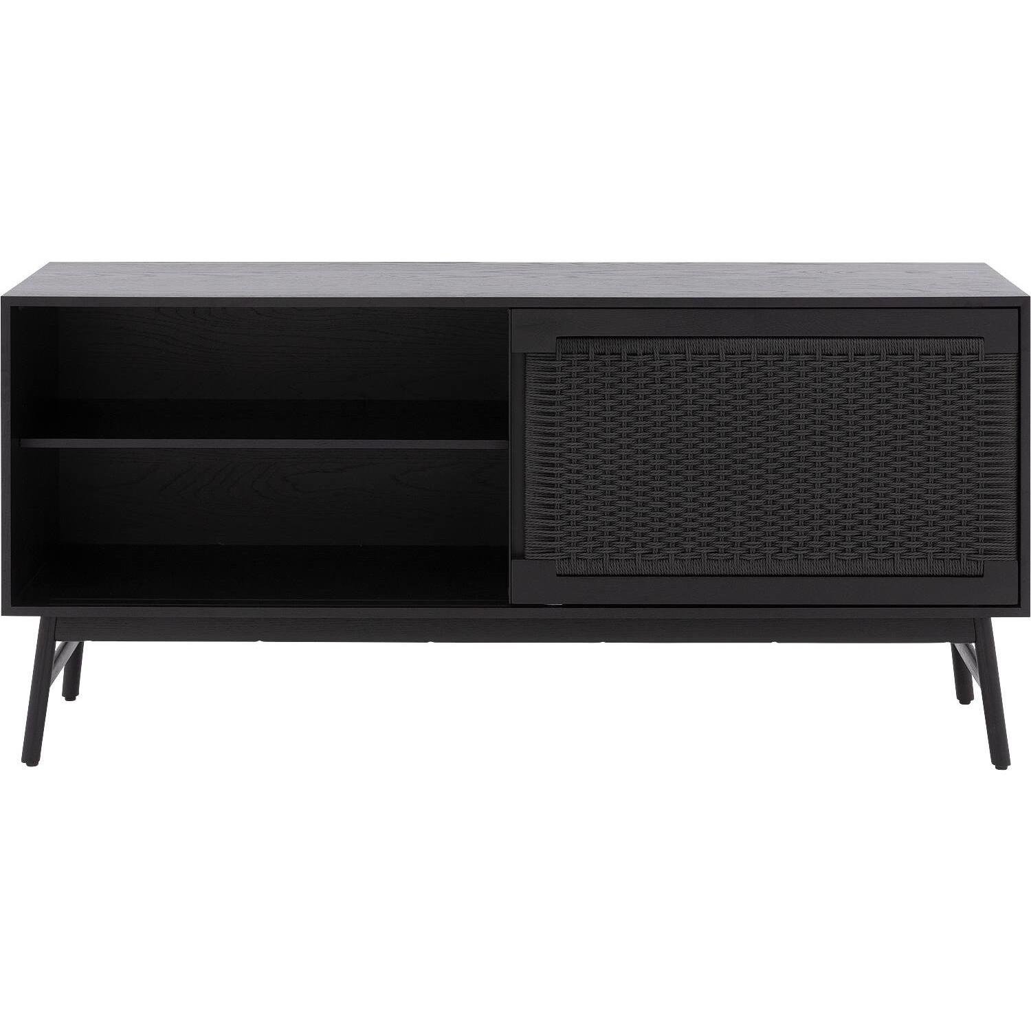 Goossens dressoir Libretto in eiken