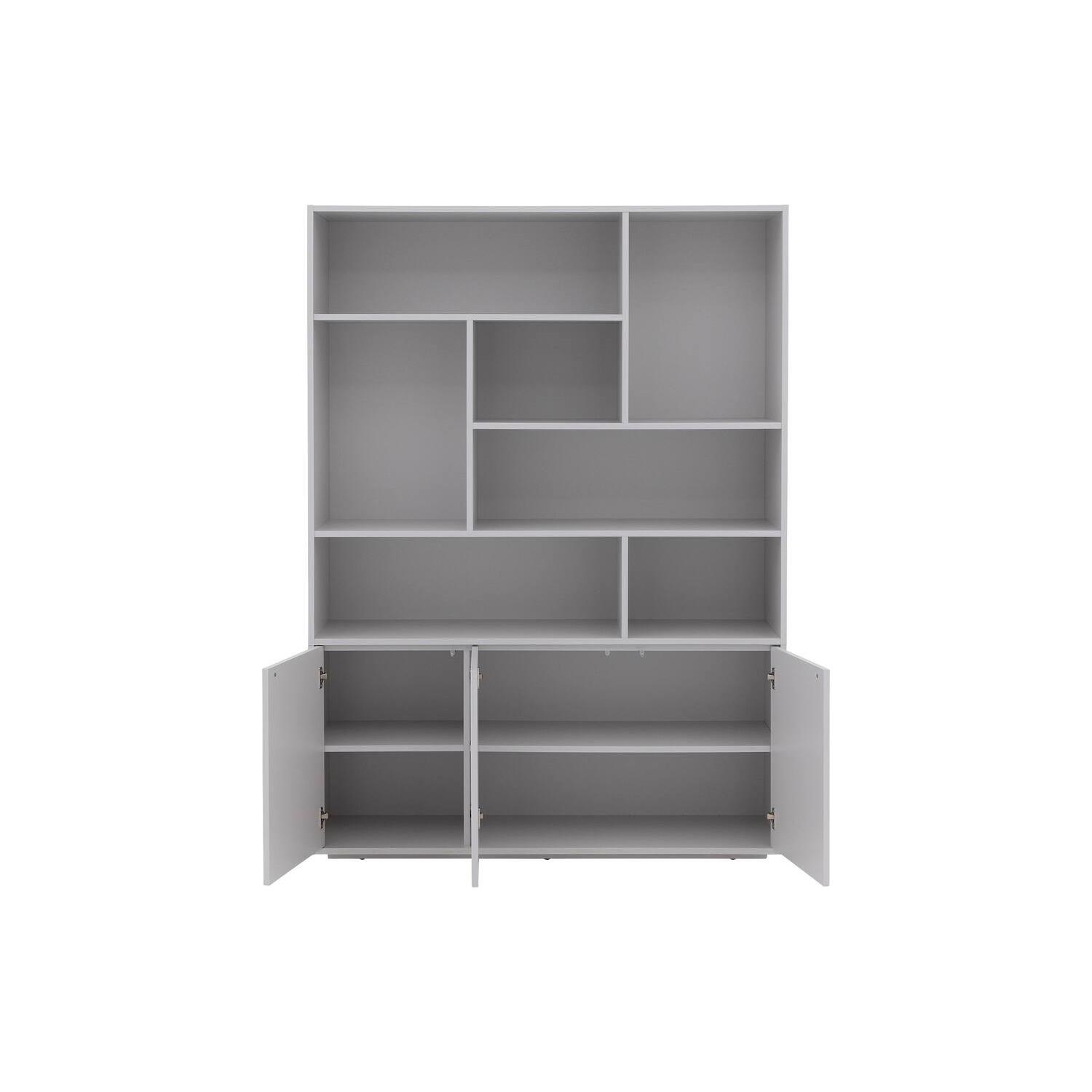 Goossens Programma Madrid in melamine