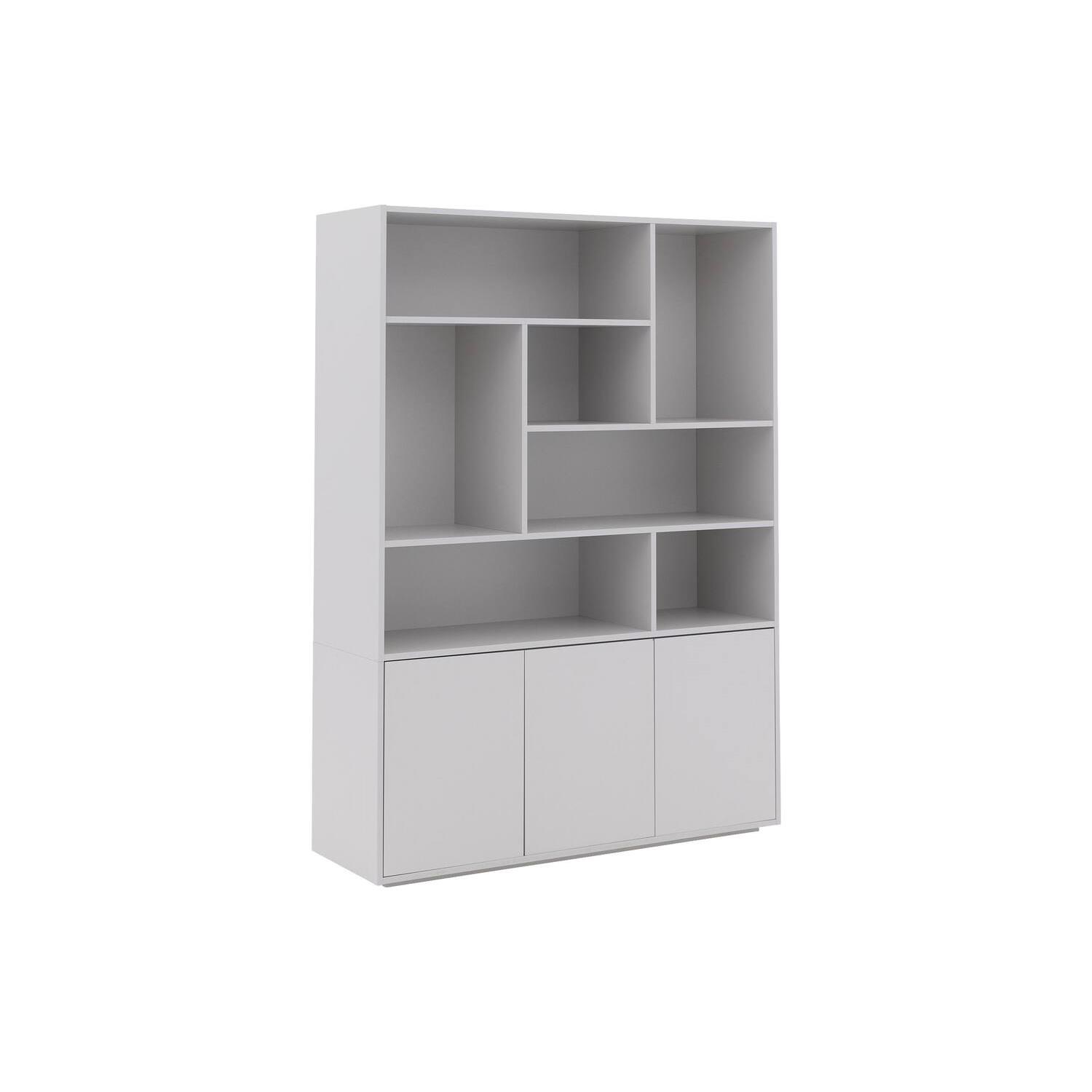 Goossens Programma Madrid in melamine