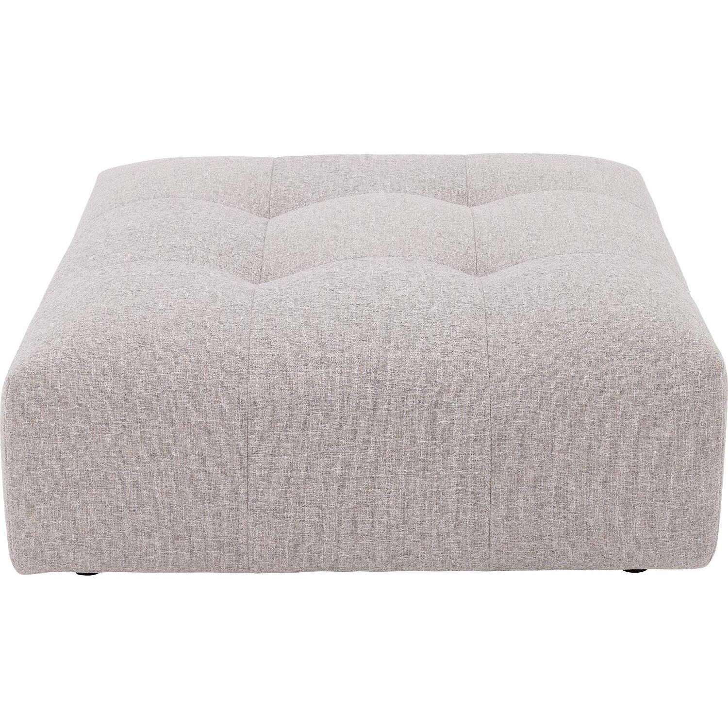 Goossens Excellent Hocker Kenz, Hocker