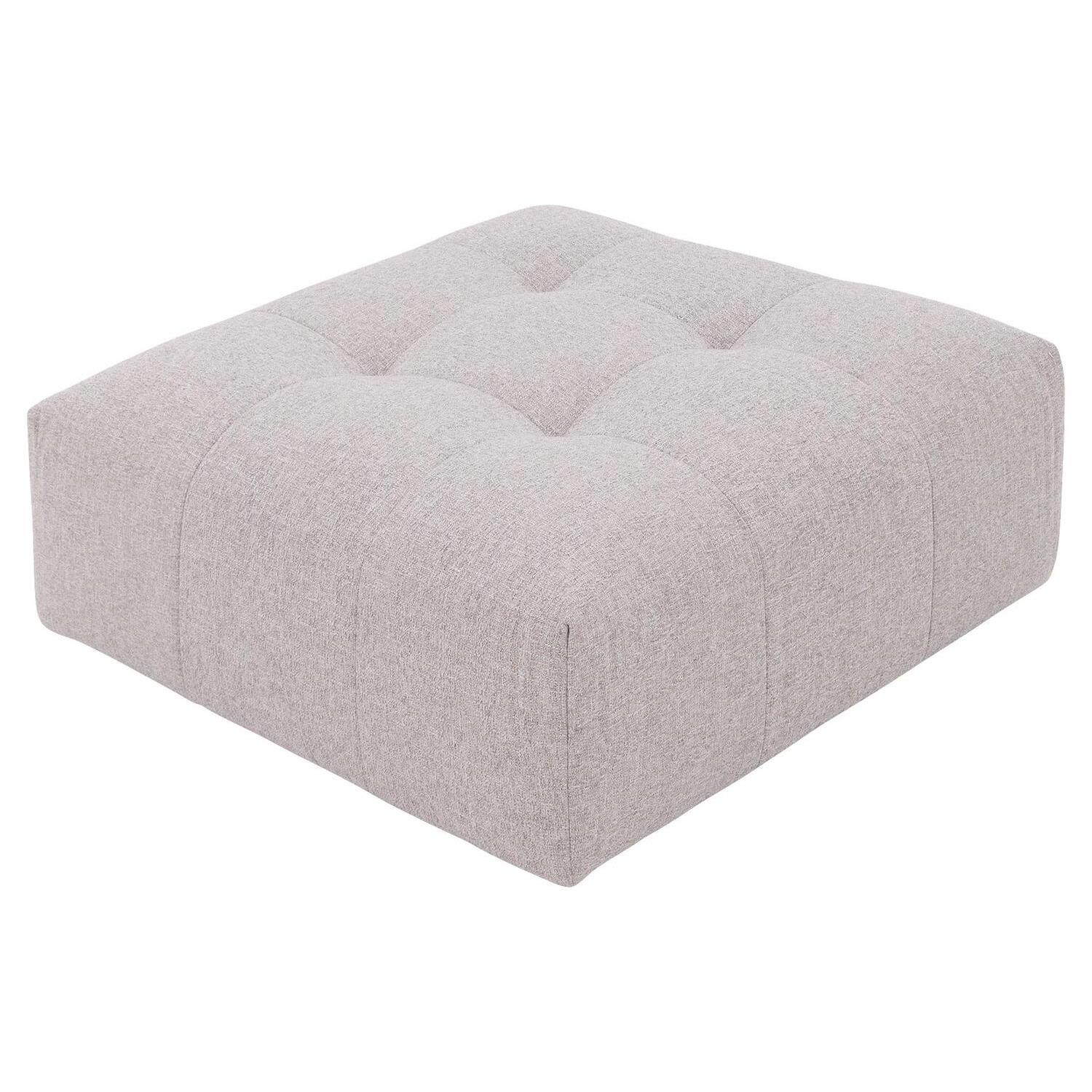 Goossens Excellent Hocker Kenz, Hocker