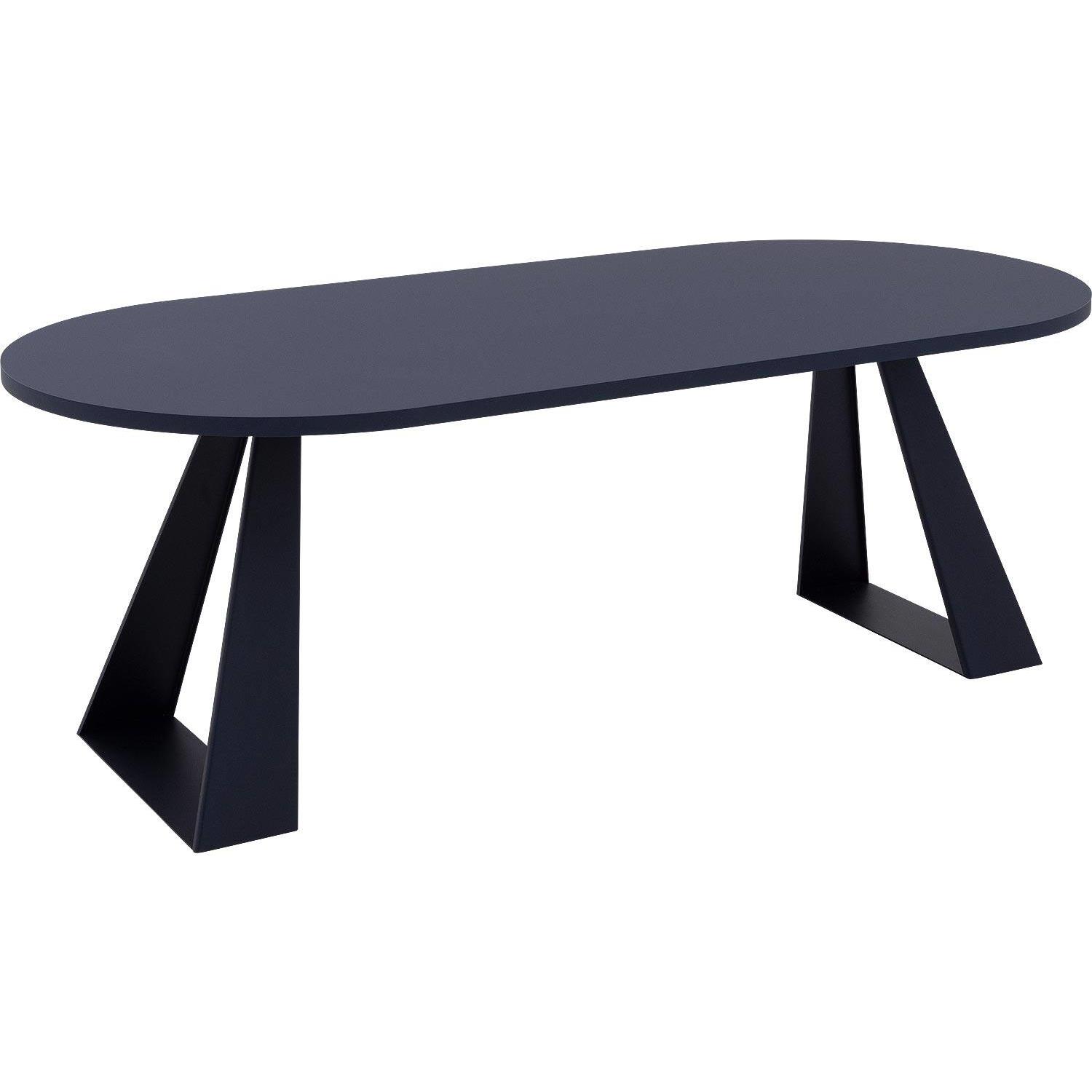 Goossens Eettafel Fenix