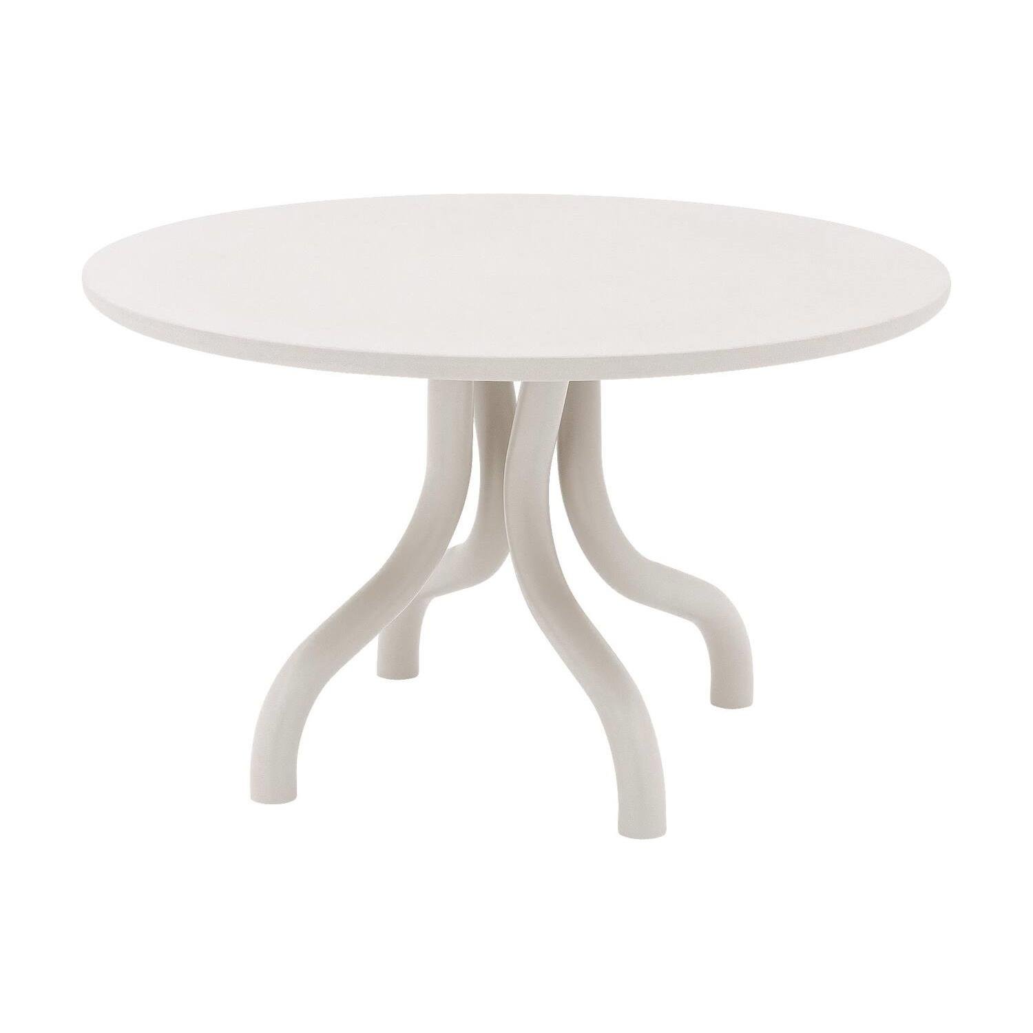 Goossens Excellent Eettafel Matera, Rond 130 cm