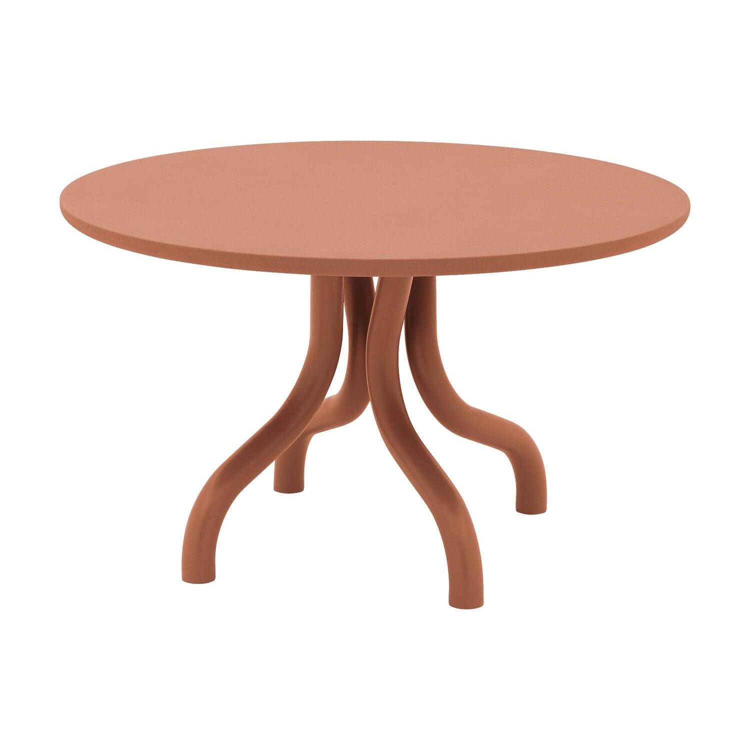 Goossens Excellent Eettafel Matera, Rond 130 cm