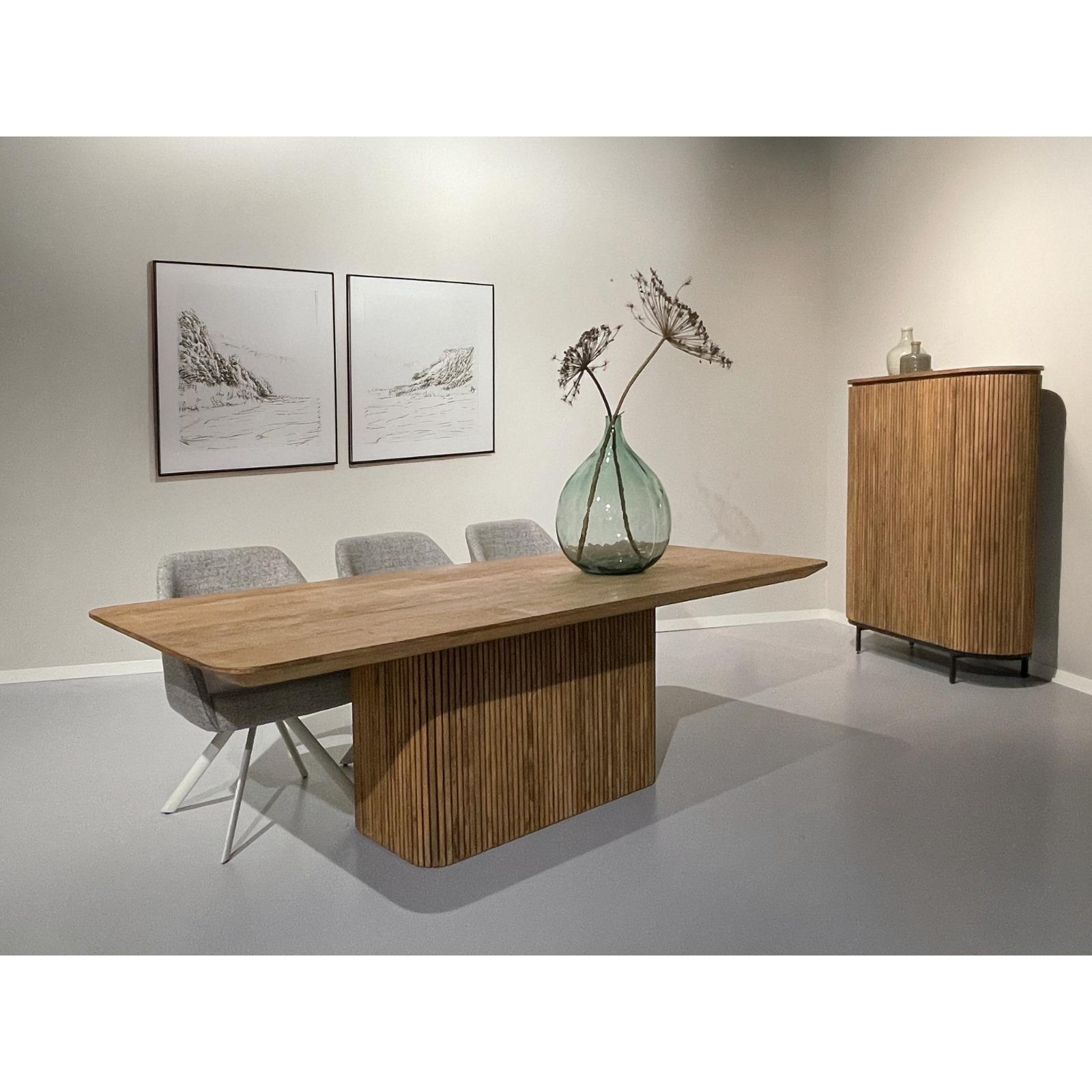 Livingfurn Lausanne 230cm