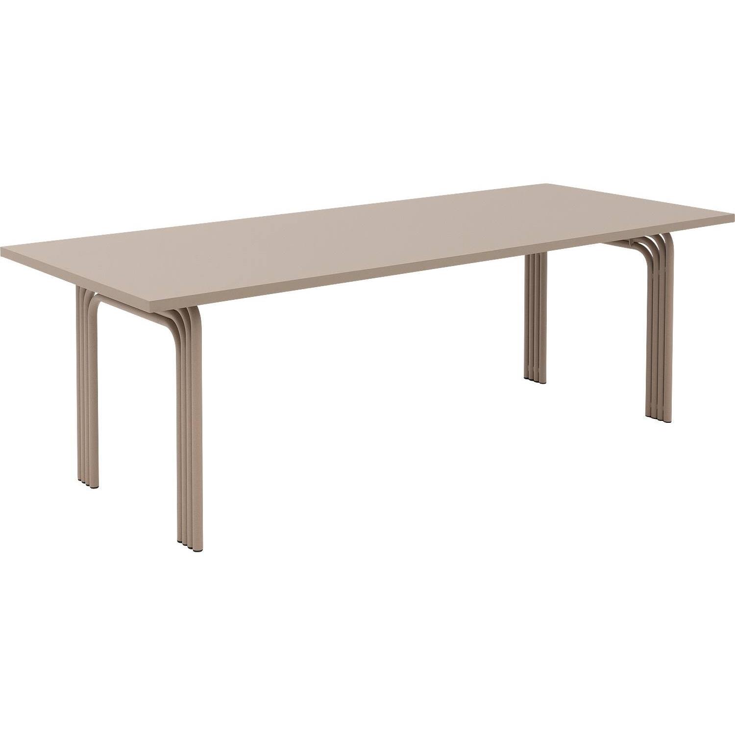 Goossens Eettafel Fenix
