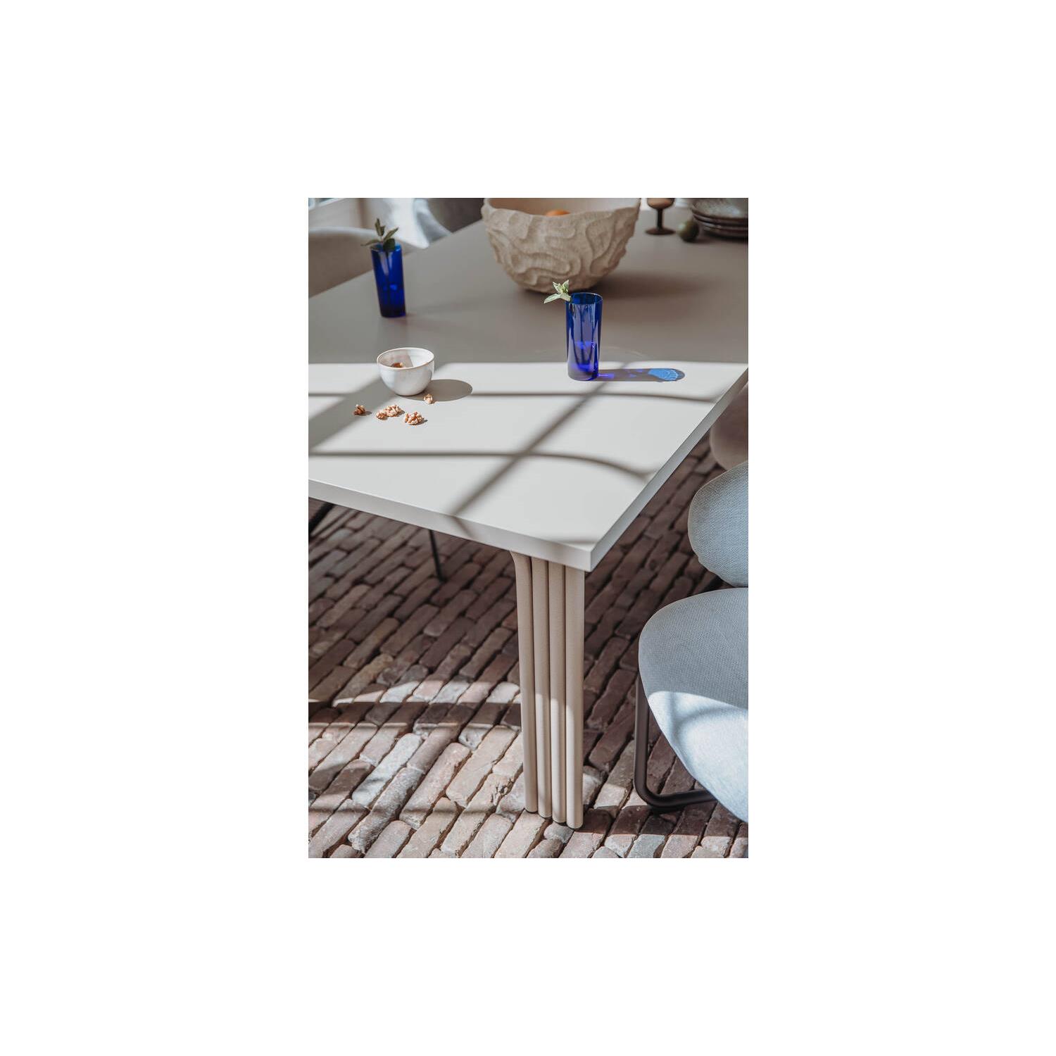 Goossens Eettafel Fenix