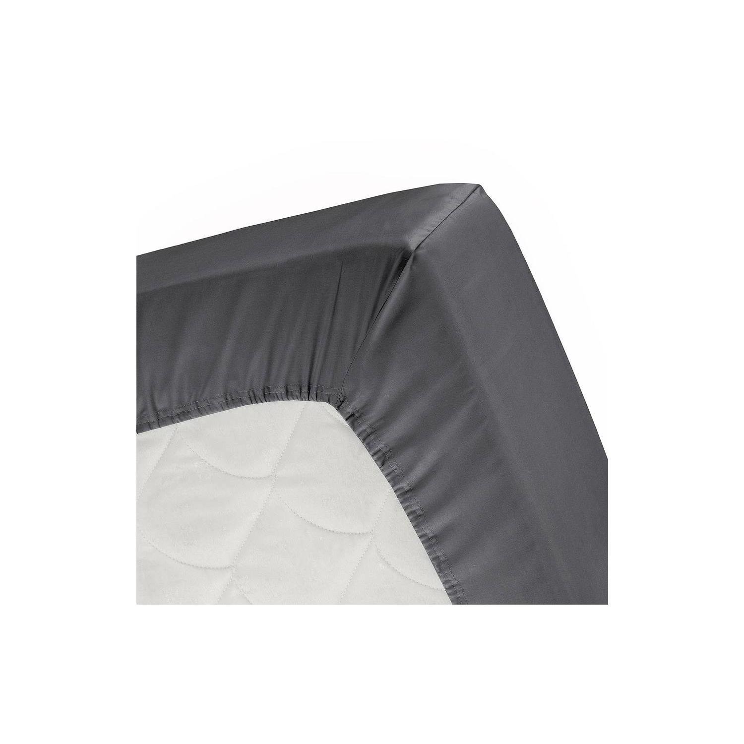 Goossens Hoeslaken Tbv Matras Cinderella Hoeslaken Katoen, Hoeslaken