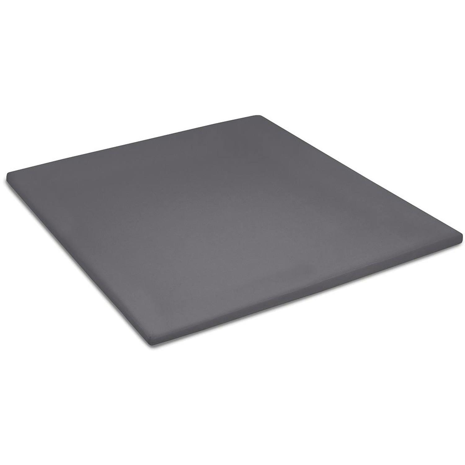 Hoeslaken Tbv Topper Cinderella Topper Hoeslaken, 200 x 210 cm