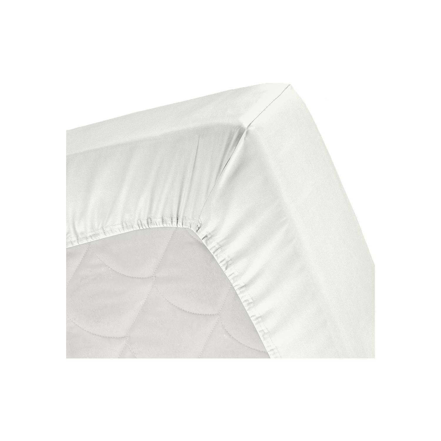 Goossens Hoeslaken Tbv Matras Cinderella Hoeslaken Katoen, Hoeslaken