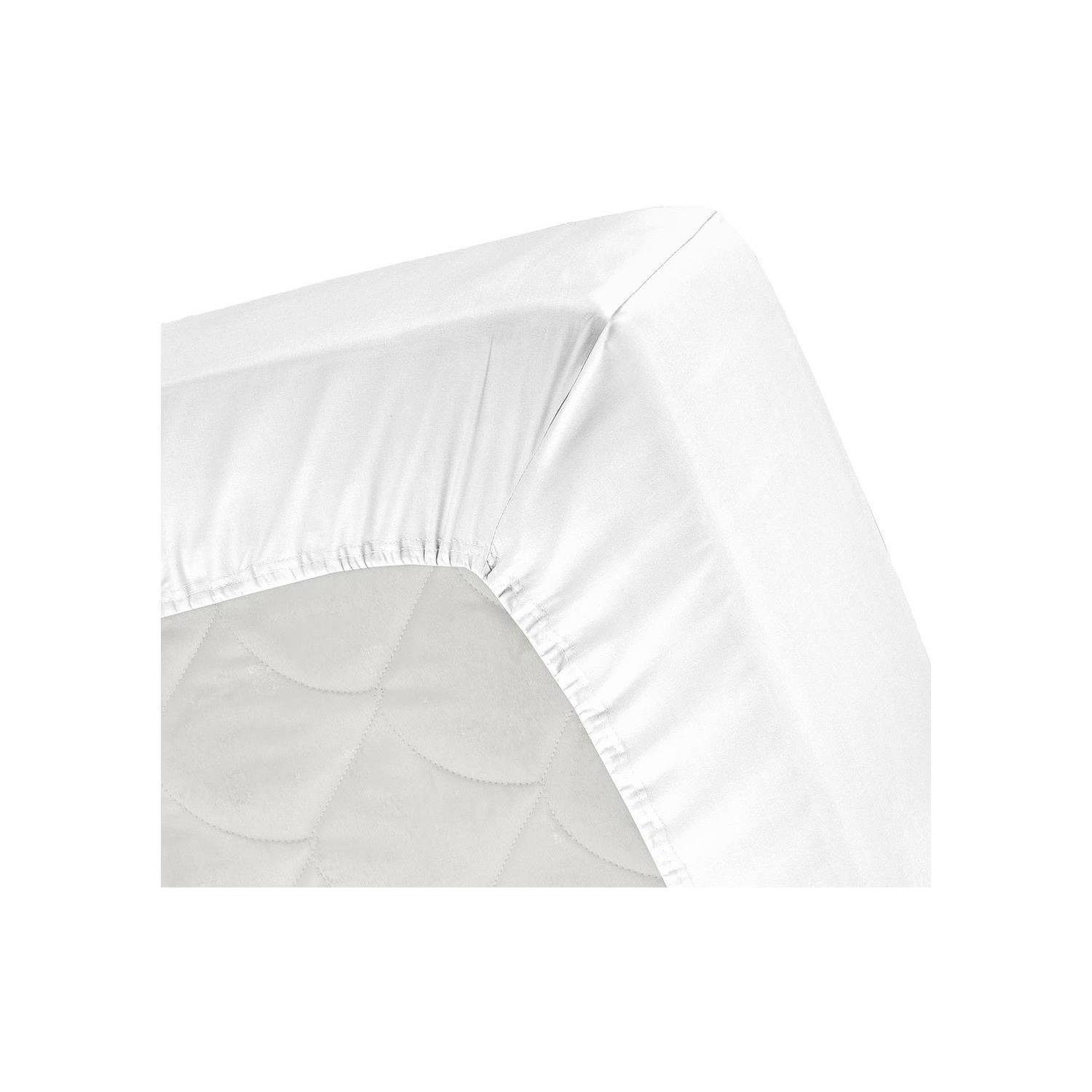 Goossens Hoeslaken Tbv Matras Cinderella Hoeslaken Katoen, Hoeslaken