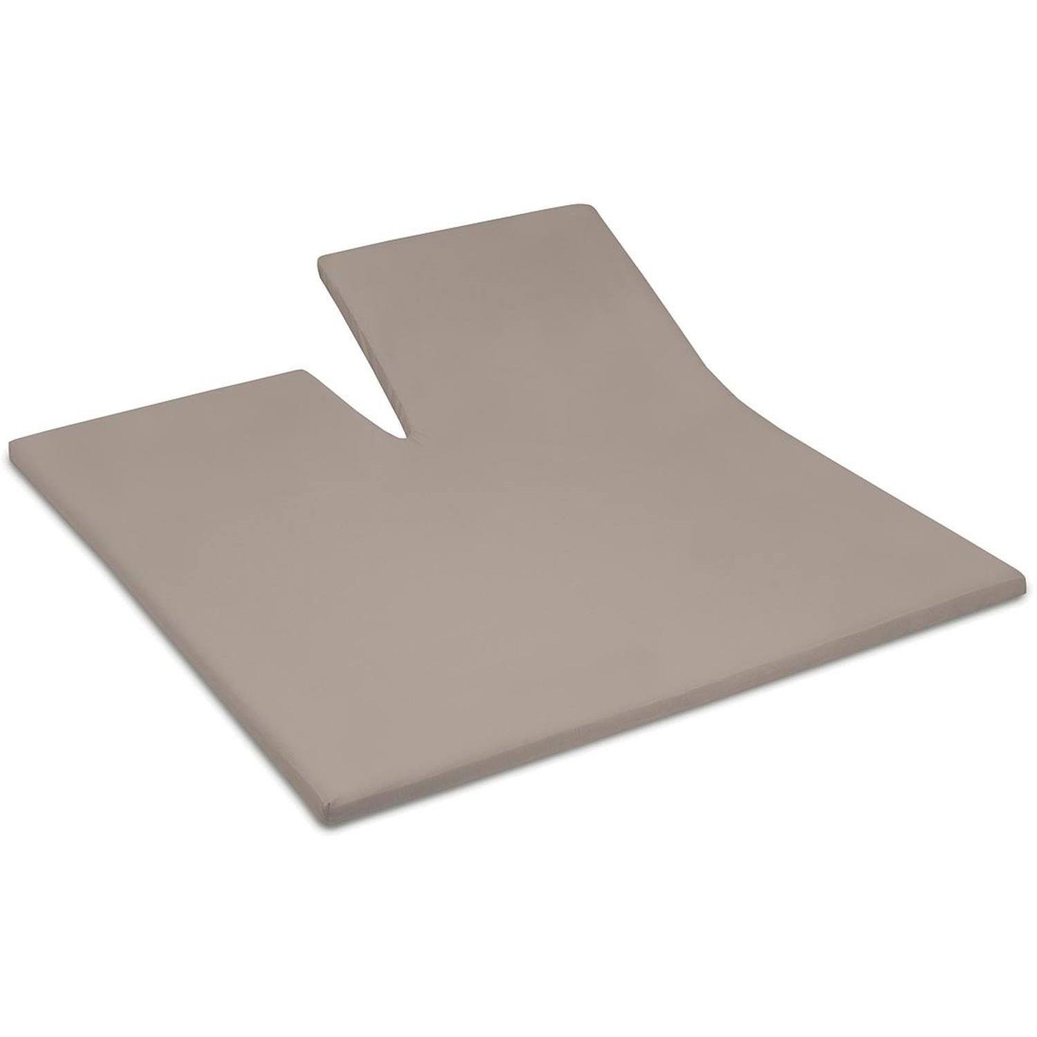 Hoeslaken Tbv Topper Cinderella Topper Hoeslaken, 200 x 210 cm