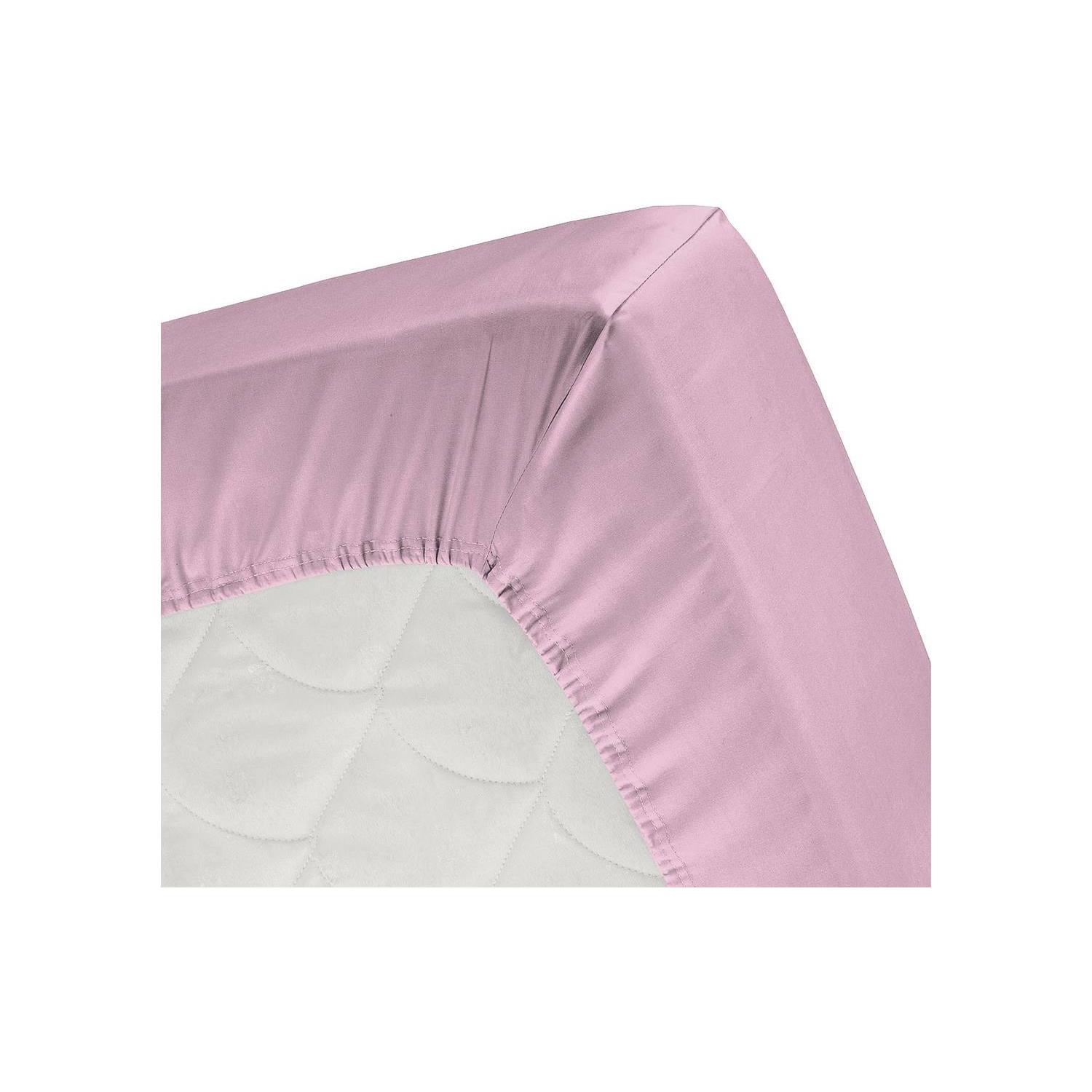 Goossens Hoeslaken Tbv Matras Cinderella Hoeslaken Katoen, Hoeslaken
