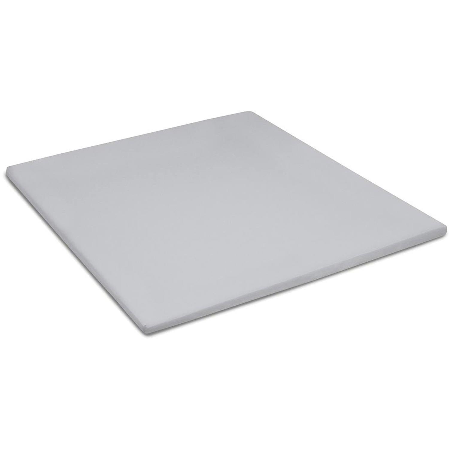 Hoeslaken Tbv Topper Cinderella Topper Hoeslaken, 200 x 200 cm
