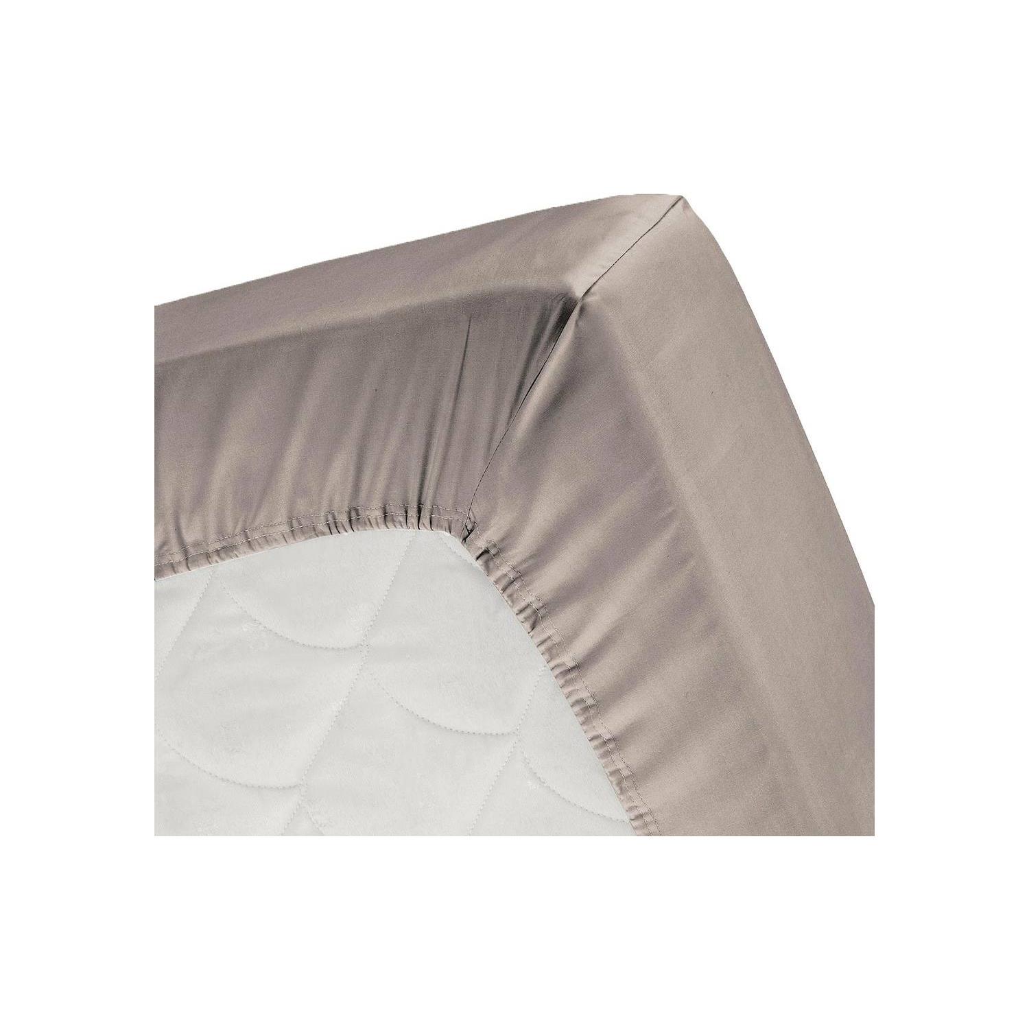 Goossens Hoeslaken Tbv Matras Cinderella Hoeslaken Katoen, Hoeslaken