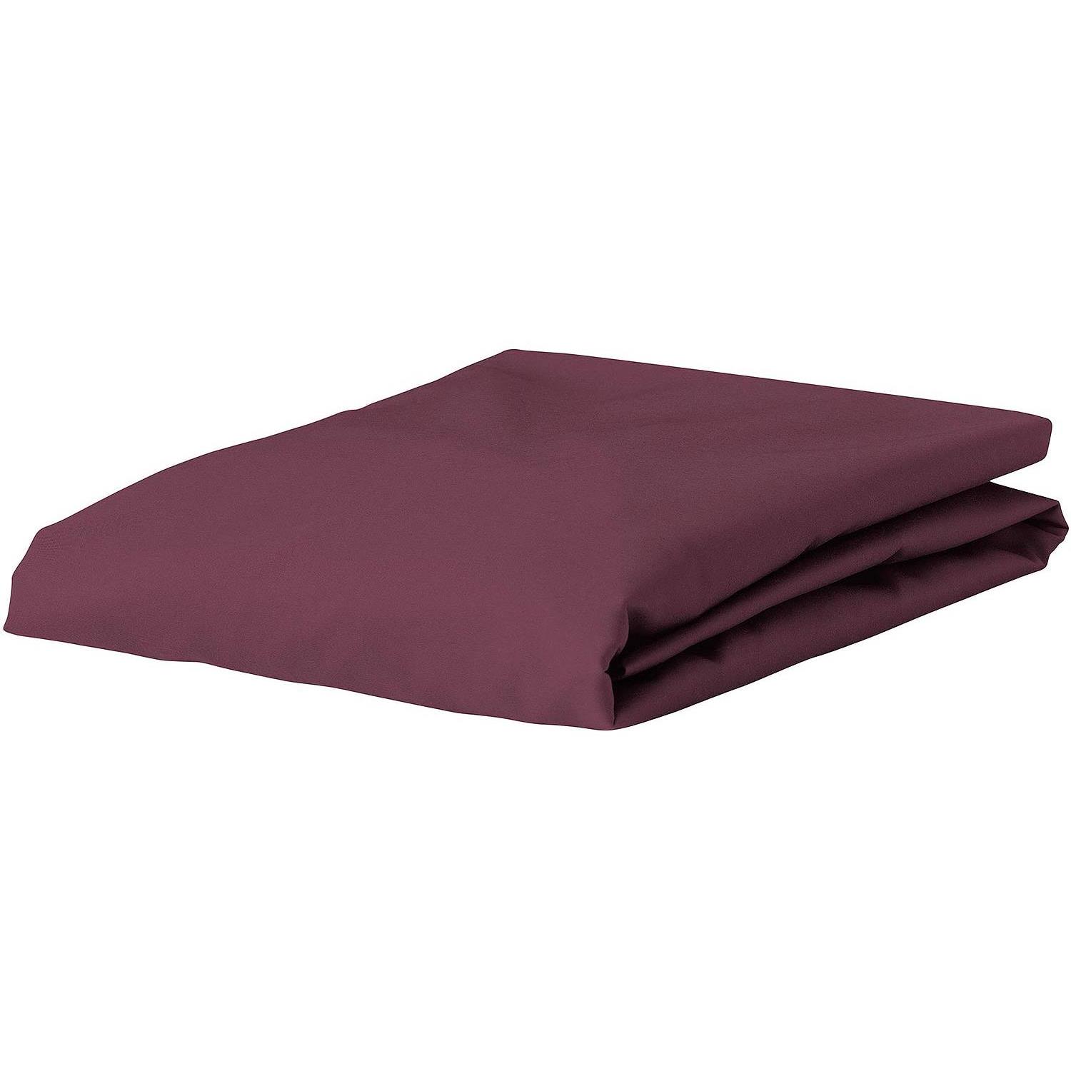 Hoeslaken Tbv Matras Hoeslaken Satijn,  tbv matras 180 x 200 cm