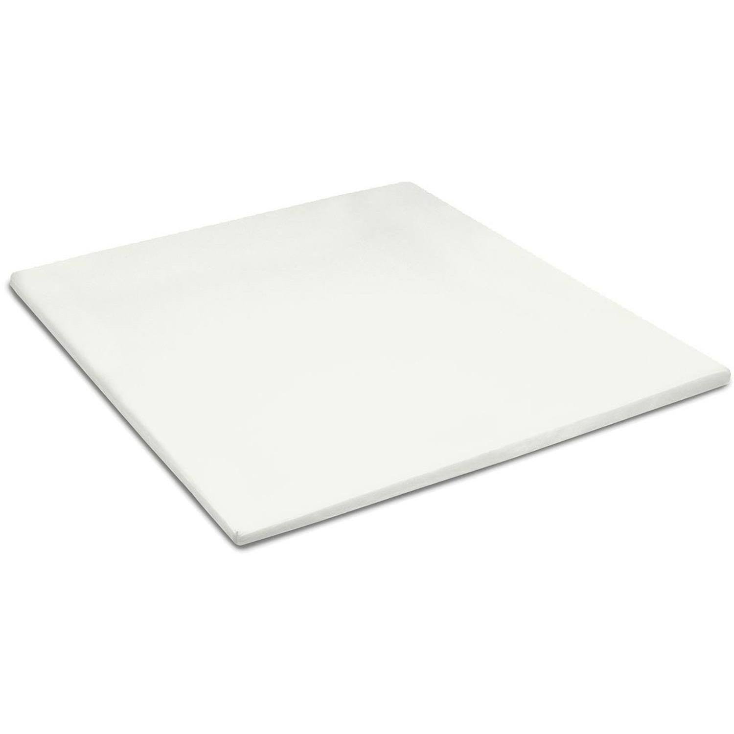Hoeslaken Tbv Topper Cinderella Topper Hoeslaken, 200 x 210 cm