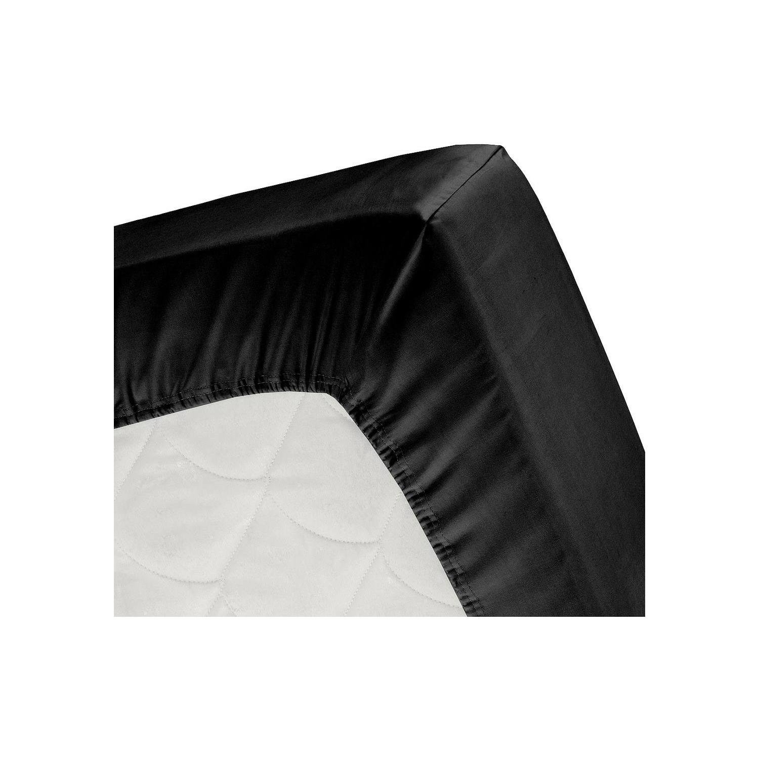 Goossens Hoeslaken Tbv Matras Cinderella Hoeslaken Katoen, Hoeslaken