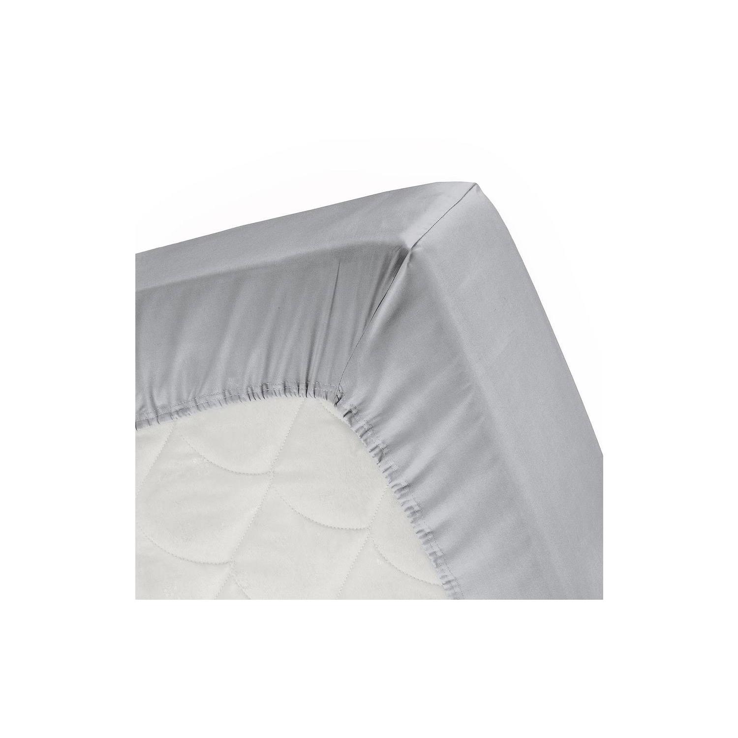 Goossens Hoeslaken Tbv Matras Cinderella Hoeslaken Katoen, Hoeslaken