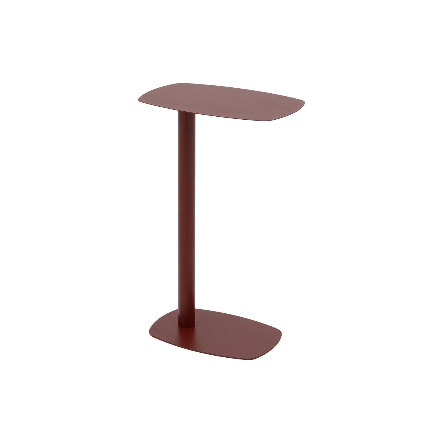 Goossens Bijzettafel Kirsten, 66 cm hoog