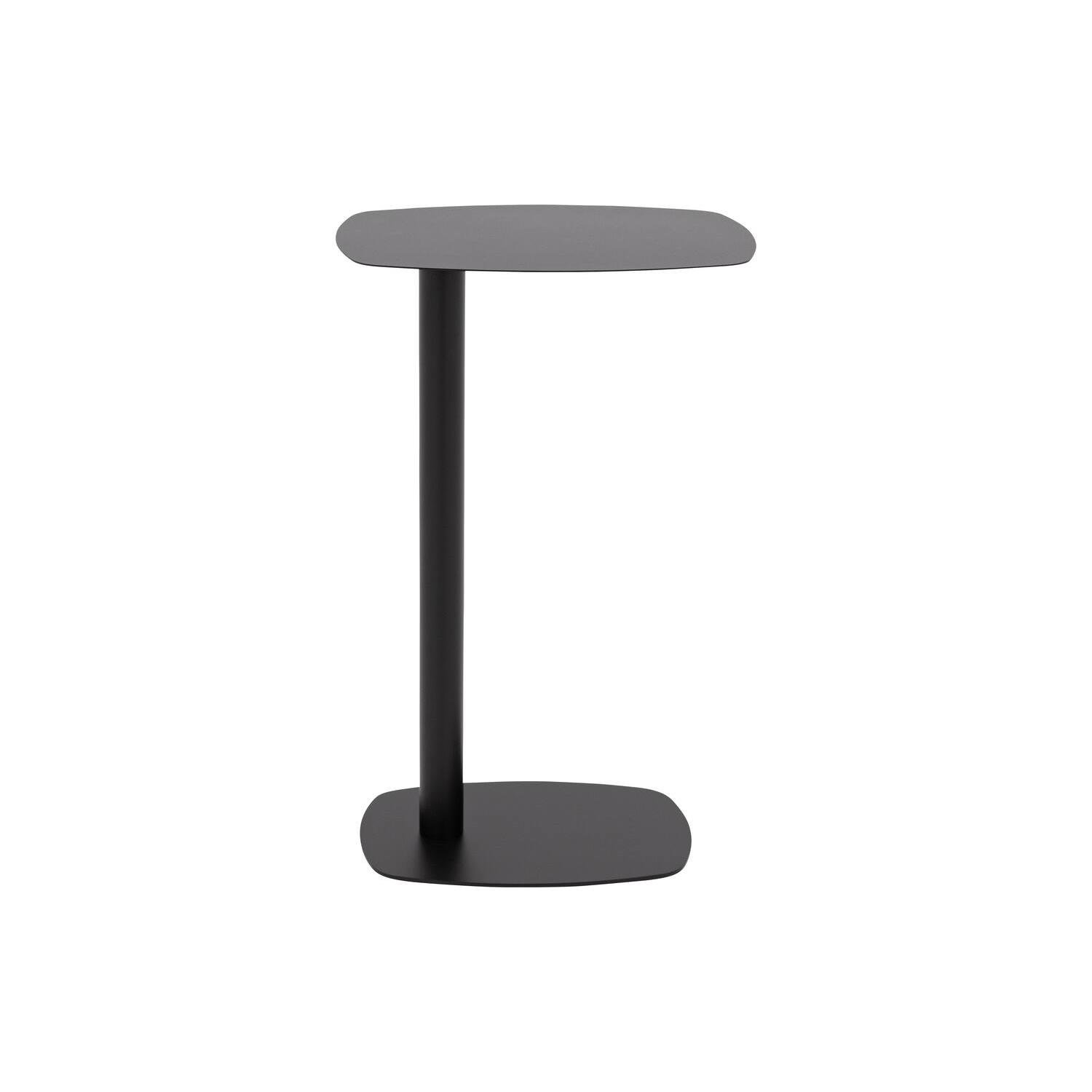 Goossens Bijzettafel Kirsten, 66 cm hoog