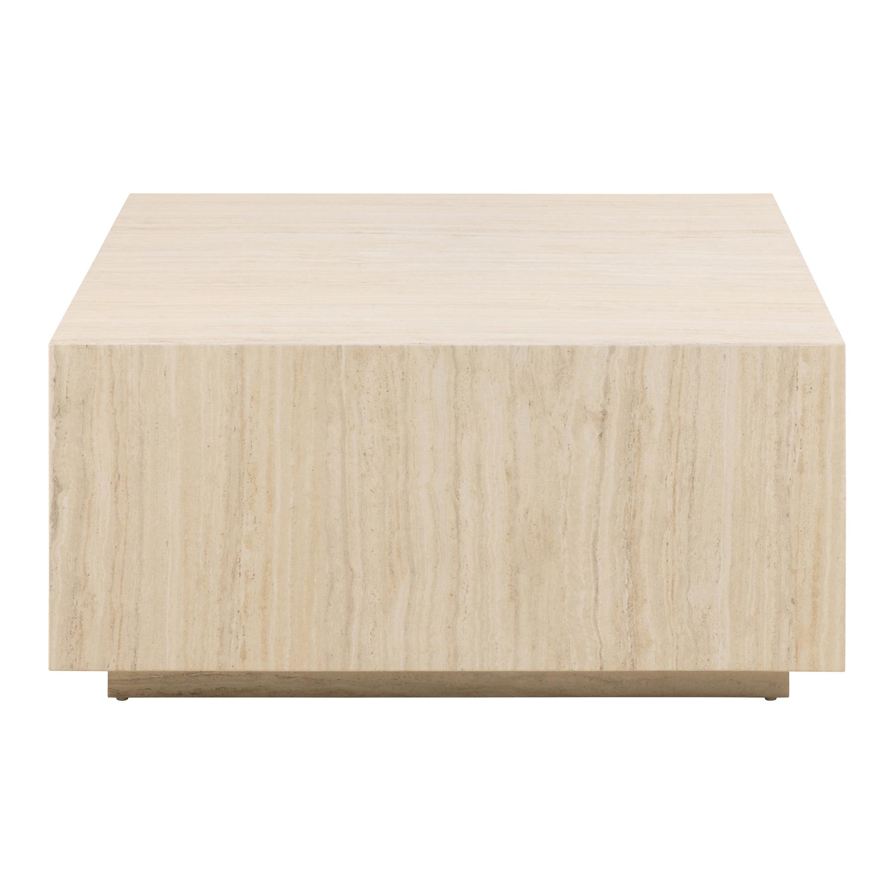 by fonQ Dice Salontafel - Crème
