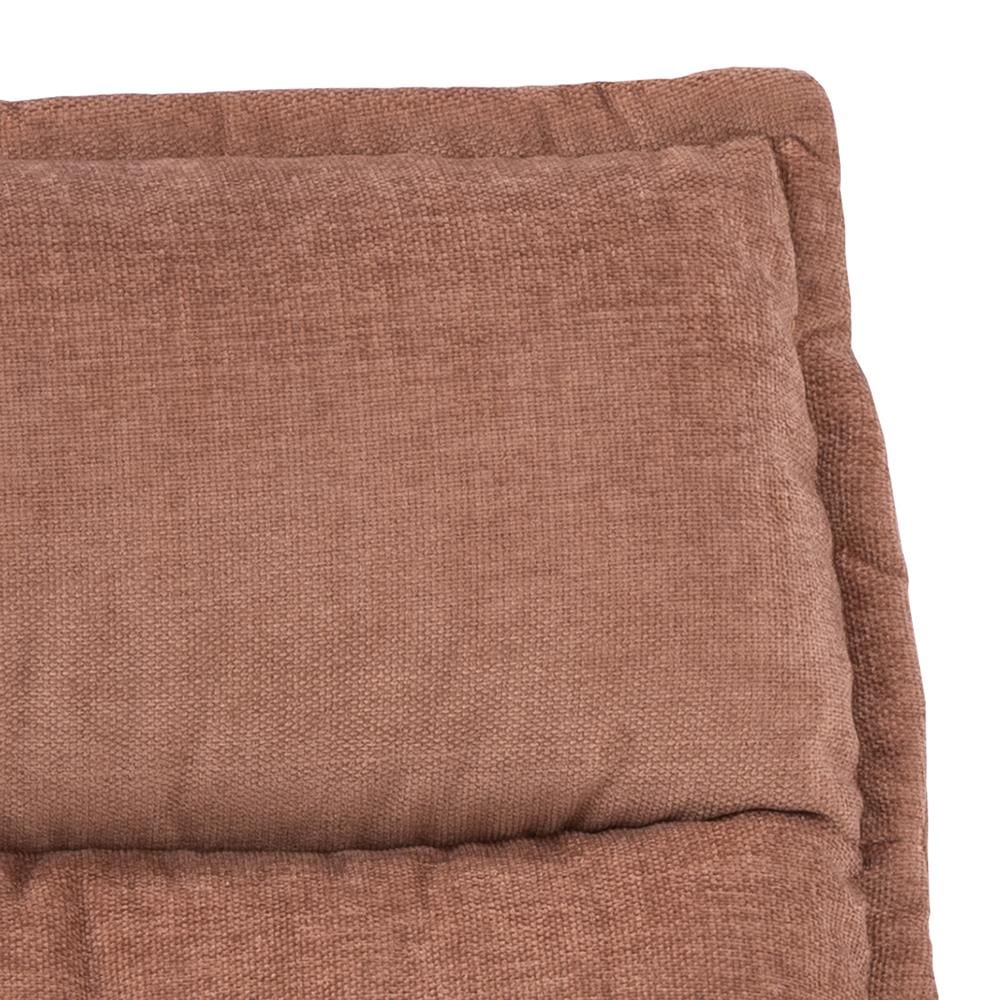 by fonQ Ivo Fauteuil - Rosewood