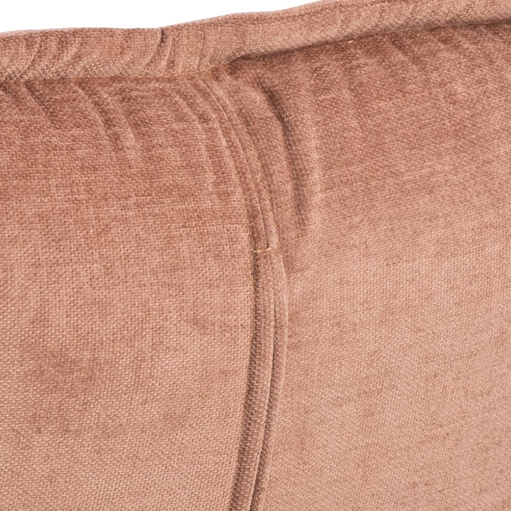 by fonQ Ivo Fauteuil - Rosewood