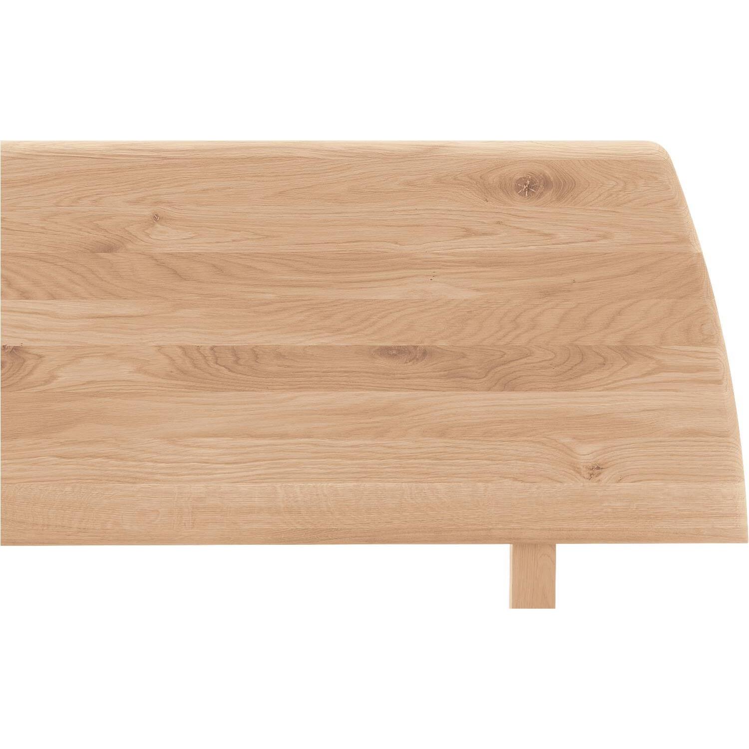 Goossens Bedframe Cosima, 140 x 210 cm