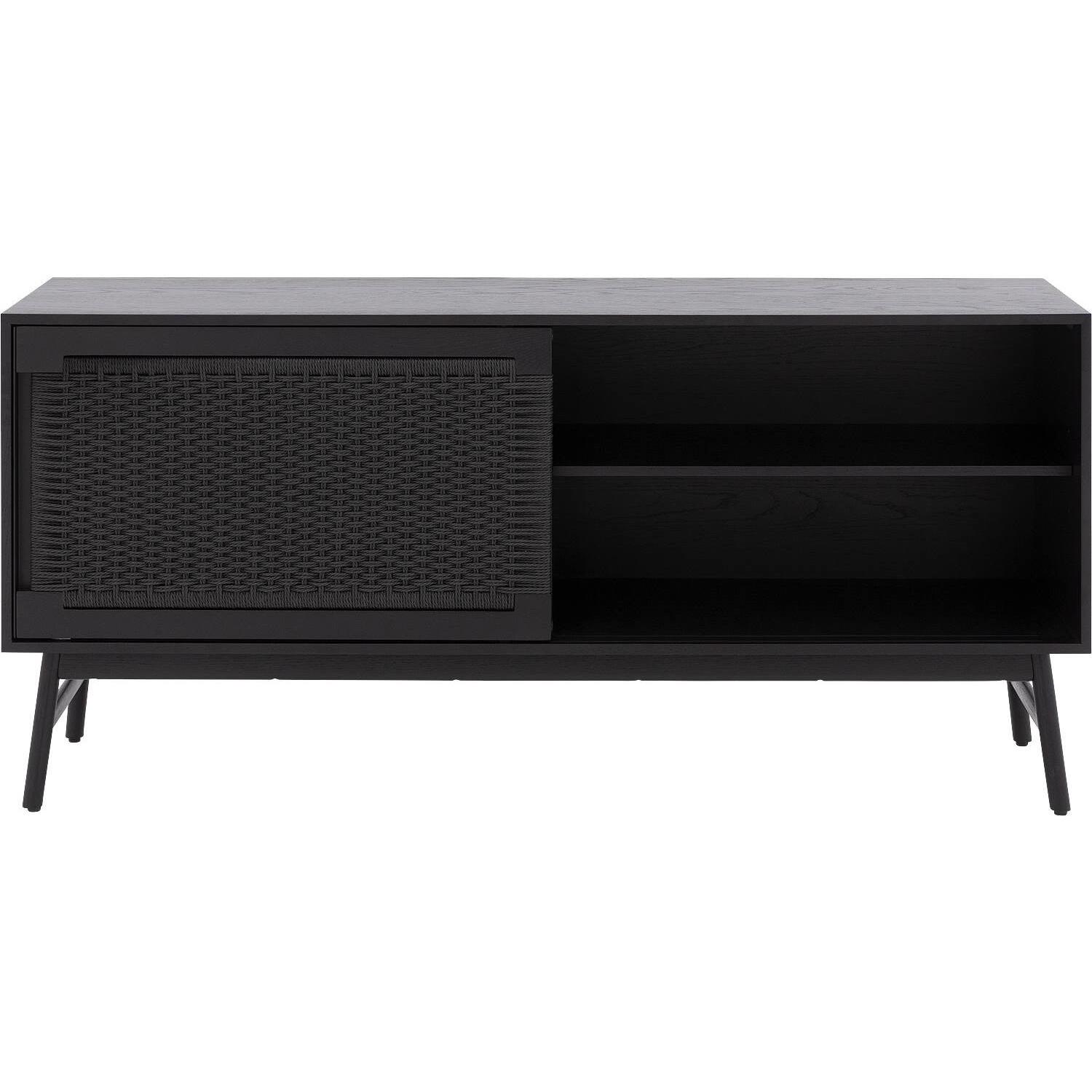 Goossens dressoir Libretto in eiken