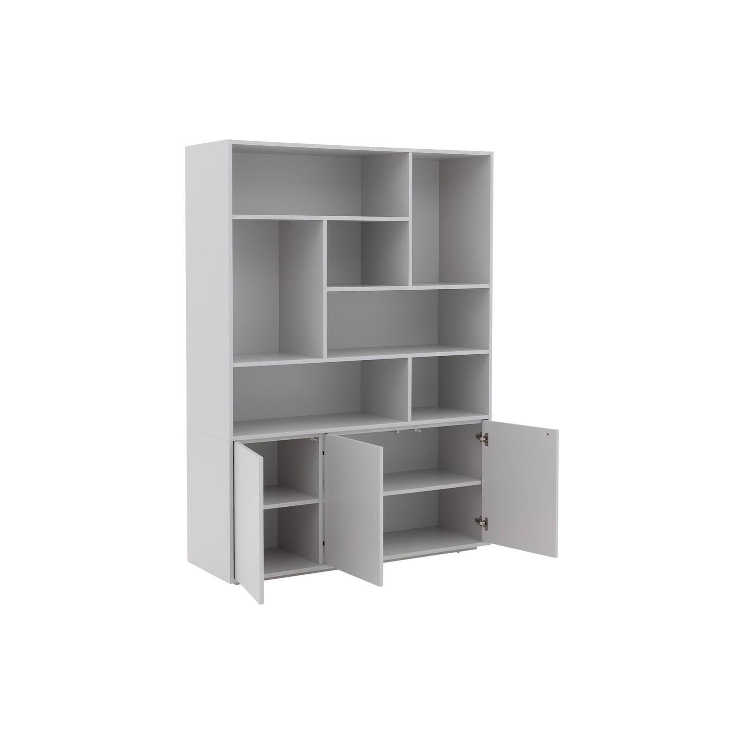 Goossens Programma Madrid in melamine