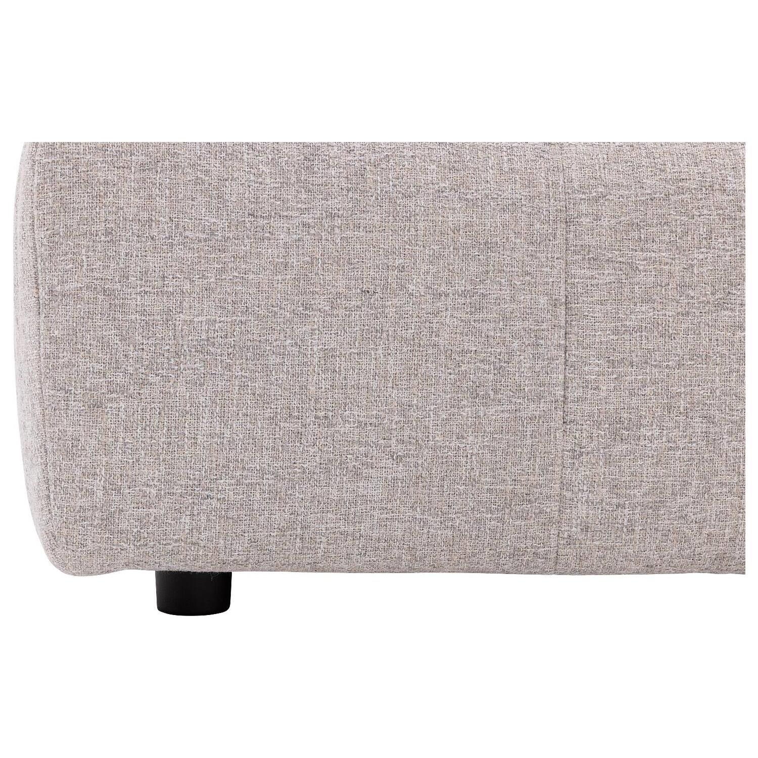 Goossens Excellent Hocker Kenz, Hocker